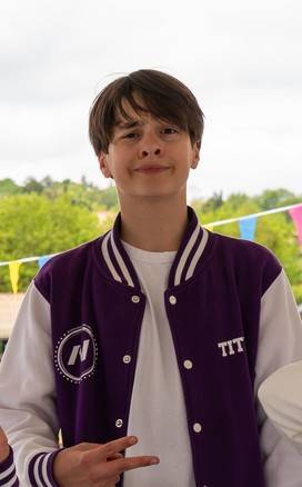 Timothé MOURLEAU