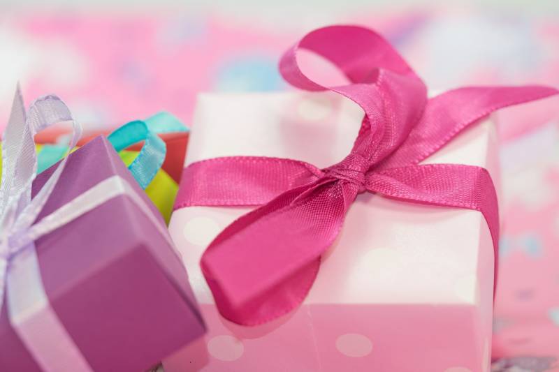 Idées cadeaux de naissance à offrir à Toulouse